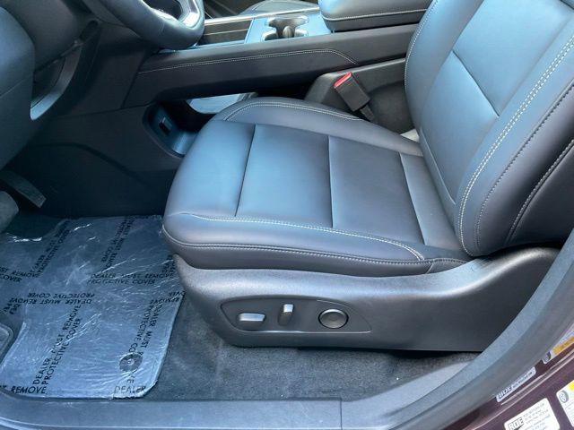 2025 GMC Acadia AWD Elevation