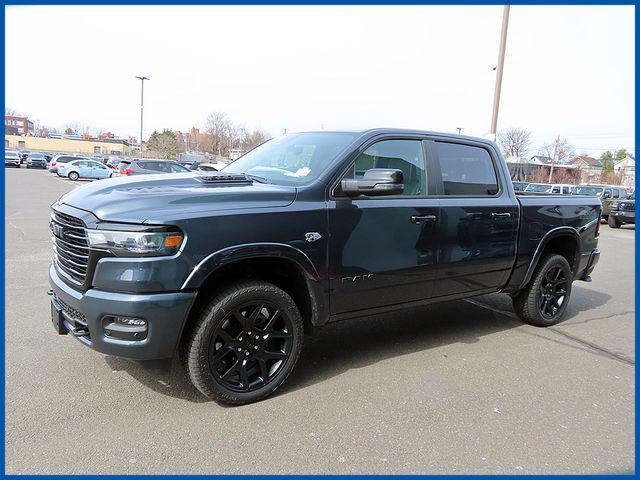 2026 Ram 1500 Laramie Crew Cab 4x4 5'7" Box for sale in New Britain, CT