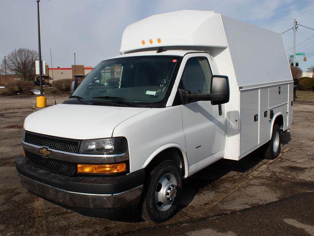 2025 Chevrolet Express Cutaway Work Van for sale in Cincinnati, OH