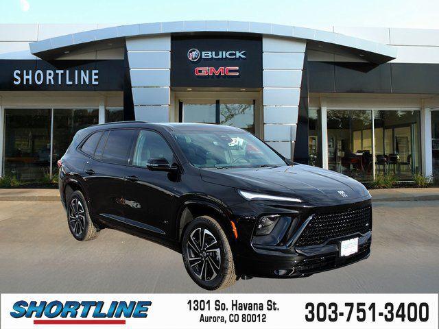 2026 Buick Enclave Sport Touring for sale in Aurora, CO