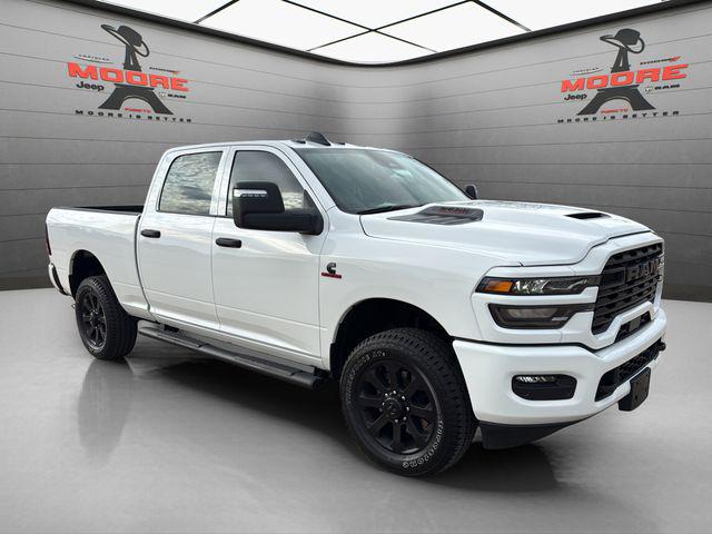 2026 Ram 2500 Black Express Crew Cab 4x4 6'4" Box for sale in Paris , TX