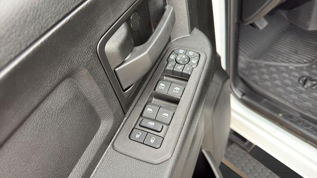 2026 Ram 2500 Black Express Crew Cab 4x4 6'4" Box