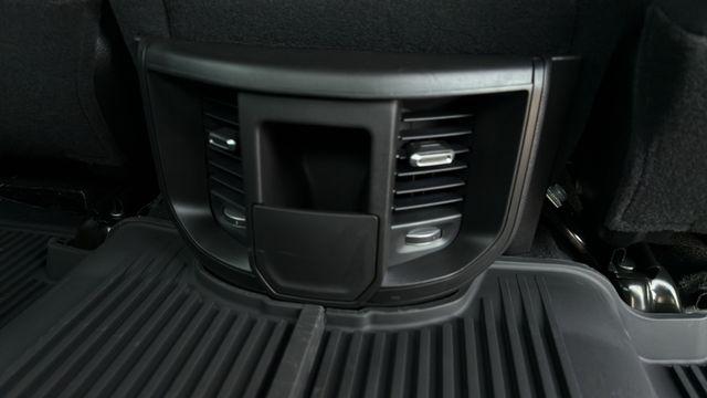2026 Ram 2500 Black Express Crew Cab 4x4 6'4" Box