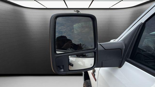 2026 Ram 2500 Black Express Crew Cab 4x4 6'4" Box