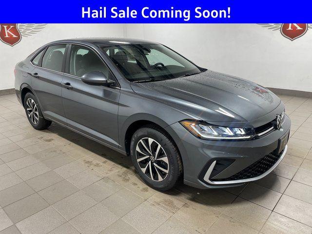 2026 Volkswagen Jetta S for sale in Wausau, WI