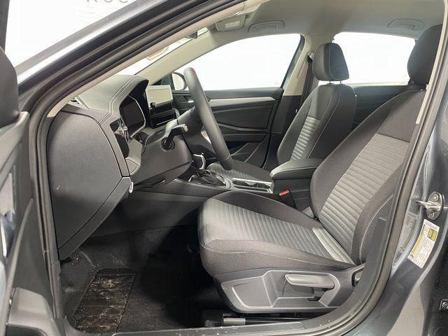 2026 Volkswagen Jetta S