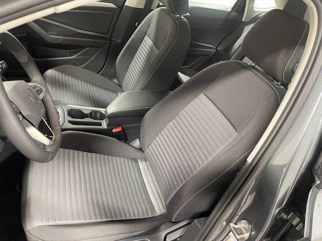 2026 Volkswagen Jetta S