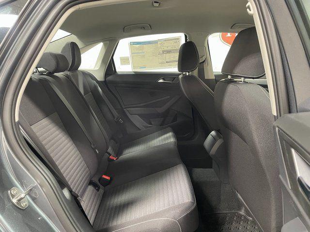 2026 Volkswagen Jetta S