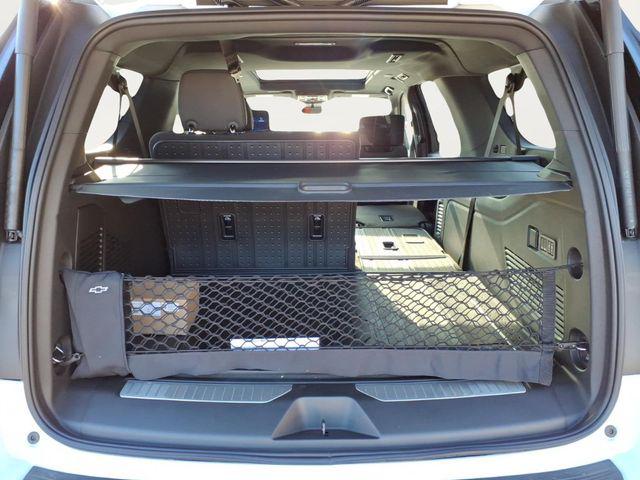 2026 Chevrolet Suburban High Country, 4WD
