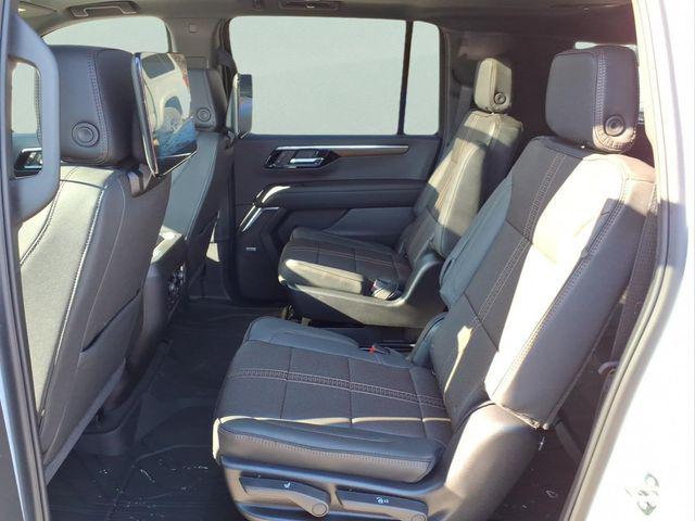 2026 Chevrolet Suburban High Country, 4WD