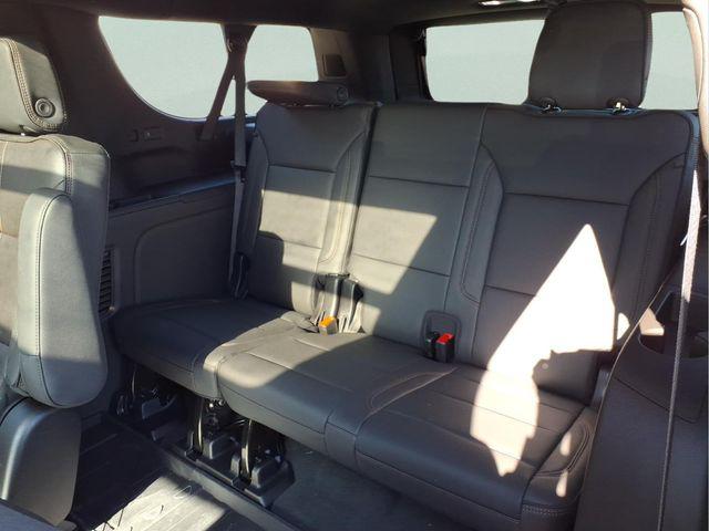 2026 Chevrolet Suburban High Country, 4WD