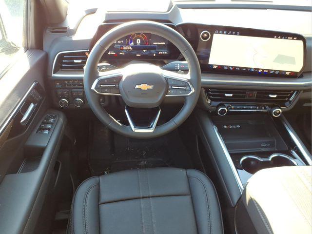 2026 Chevrolet Suburban High Country, 4WD
