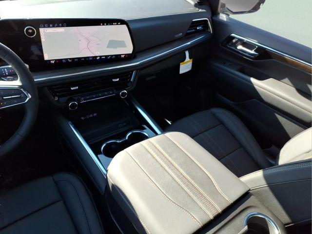 2026 Chevrolet Suburban High Country, 4WD