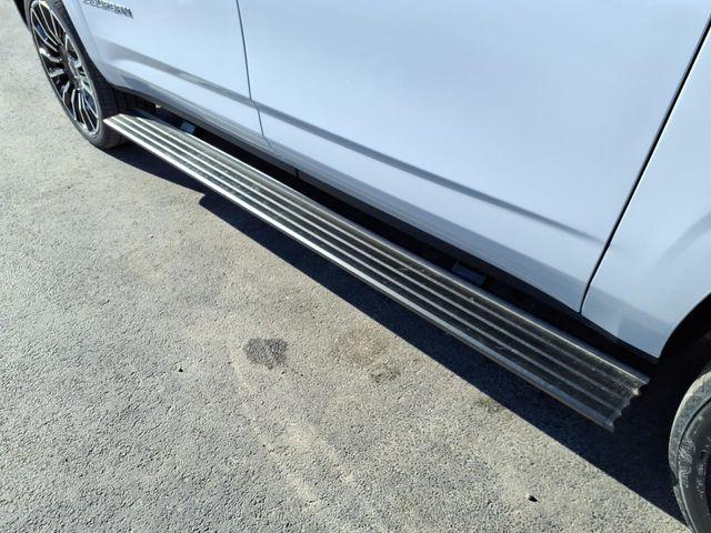 2026 Chevrolet Suburban High Country, 4WD