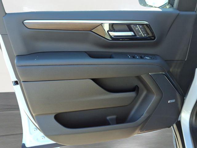 2026 Chevrolet Suburban High Country, 4WD