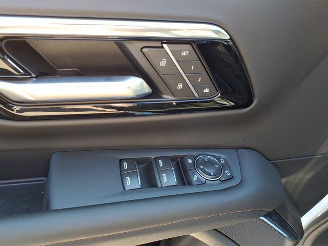 2026 Chevrolet Suburban High Country, 4WD