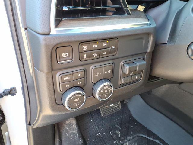 2026 Chevrolet Suburban High Country, 4WD