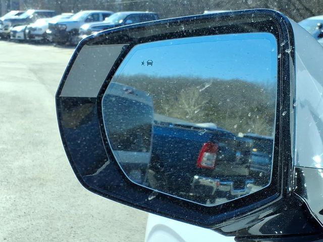 2026 Chevrolet Suburban High Country, 4WD