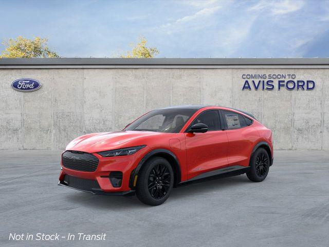 2026 Ford Mustang Mach-E Premium for sale in Southfield, MI