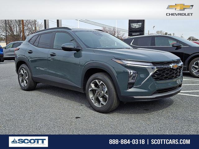 2026 Chevrolet Trax FWD LT for sale in Allentown, PA