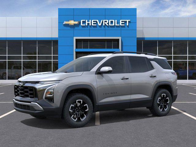 2026 Chevrolet Equinox AWD ACTIV