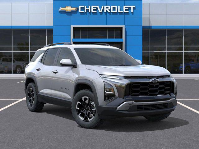 2026 Chevrolet Equinox AWD ACTIV
