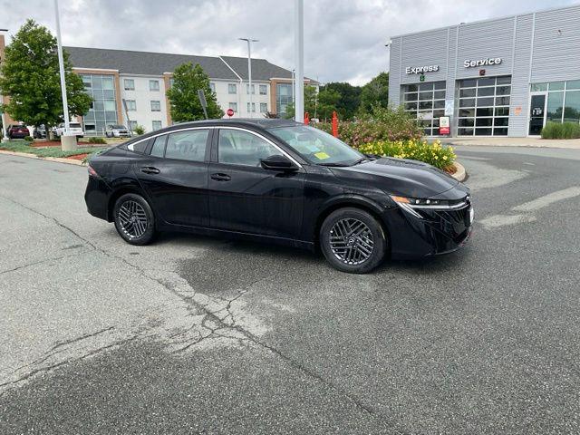 2026 Nissan Sentra SV for sale in Chelmsford, MA