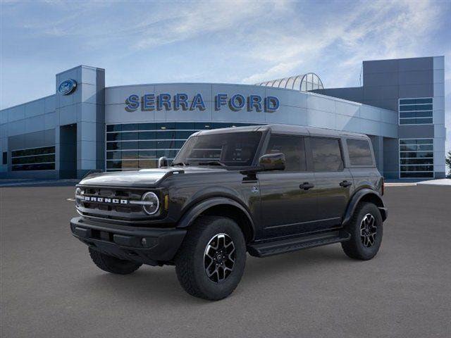 2026 Ford Bronco Outer Banks for sale in Farmington Hills, MI