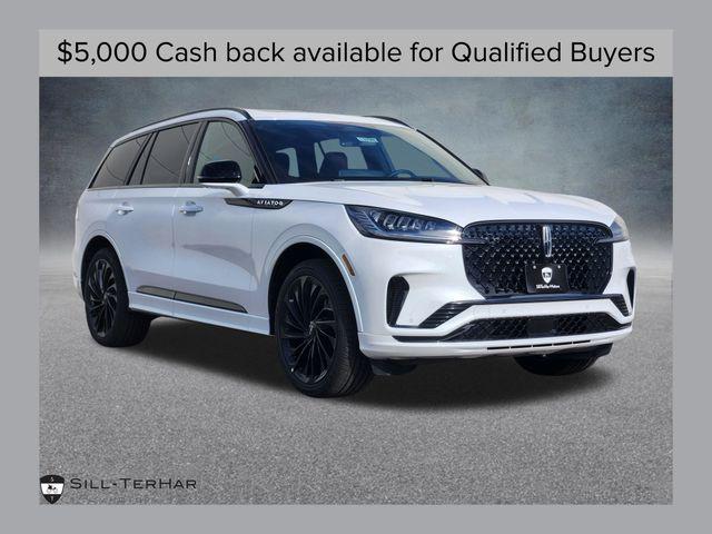 2026 Lincoln Aviator Reserve for sale in Broomfield, CO