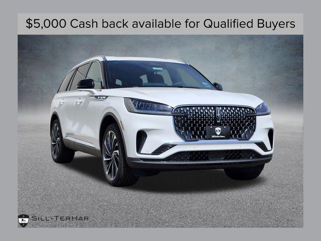 2026 Lincoln Aviator Reserve for sale in Broomfield, CO