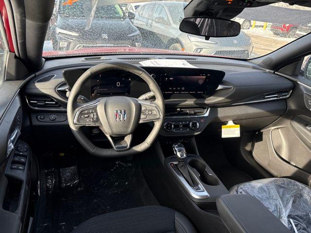 2026 Buick NV Preferred FWD