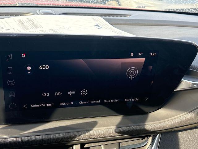 2026 Buick NV Preferred FWD
