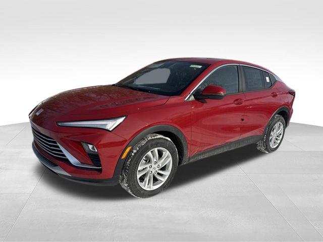 2026 Buick NV Preferred FWD for sale in Pleasant Hills, PA