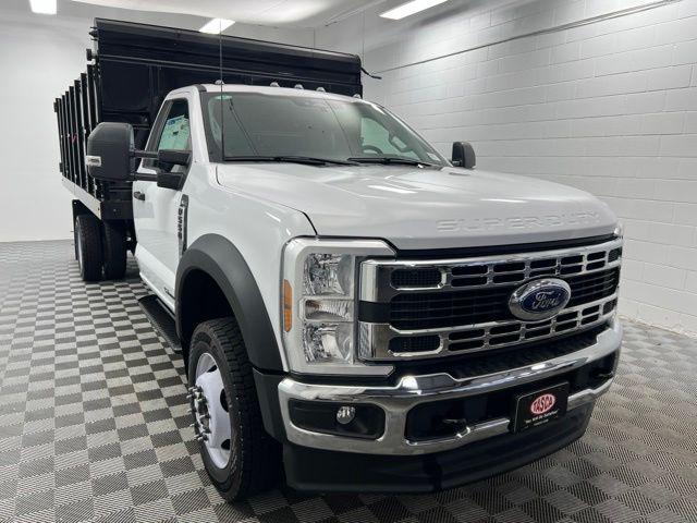 2024 Ford F-550 XL for sale in Berlin, CT