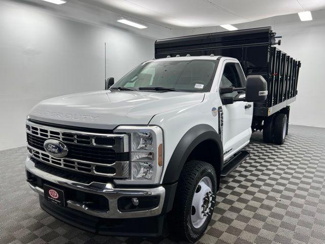 2024 Ford F-550 XL