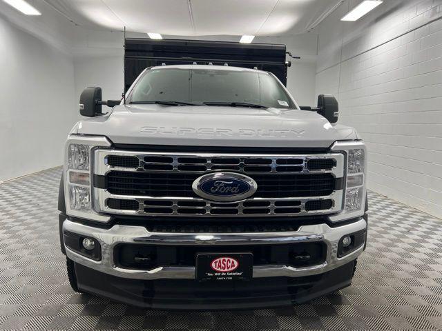 2024 Ford F-550 XL
