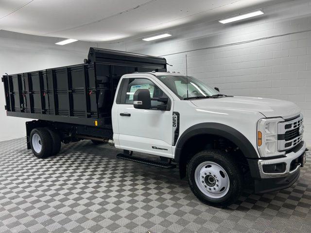 2024 Ford F-550 XL