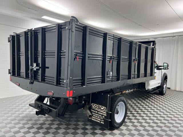 2024 Ford F-550 XL
