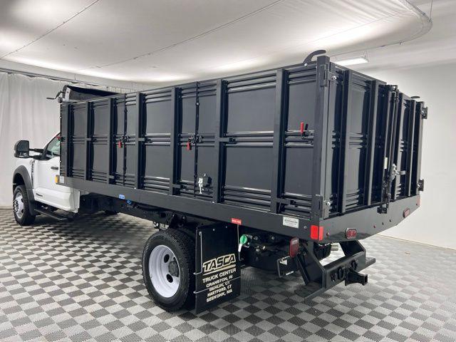 2024 Ford F-550 XL