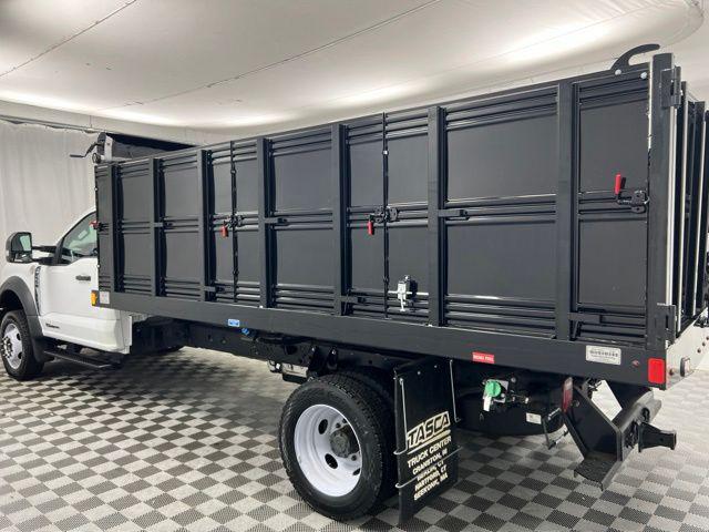 2024 Ford F-550 XL