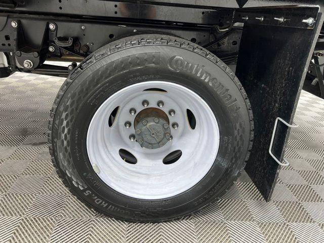 2024 Ford F-550 XL