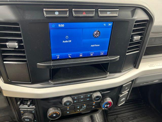 2024 Ford F-550 XL