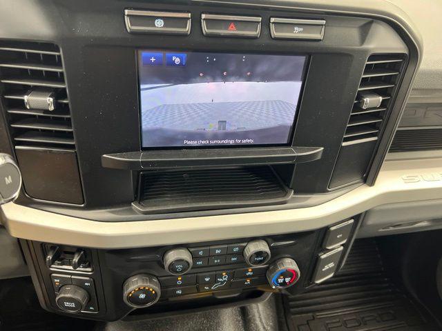2024 Ford F-550 XL