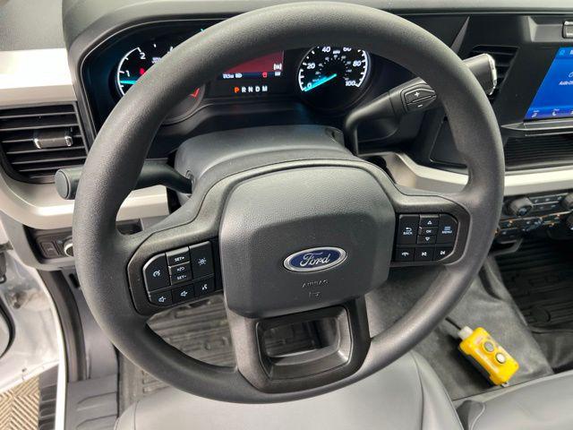 2024 Ford F-550 XL