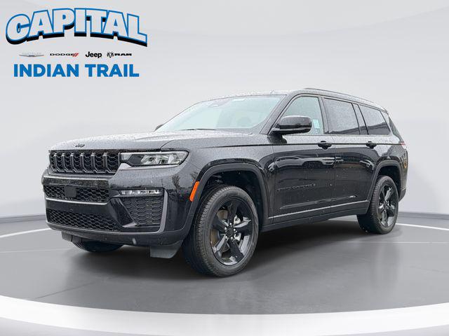 2026 Jeep Grand Cherokee L Limited 4x4 for sale in Indian Trail, NC
