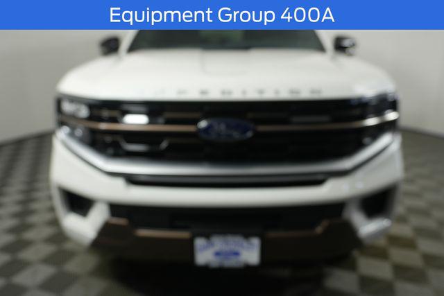 2026 Ford Expedition Max King Ranch MAX