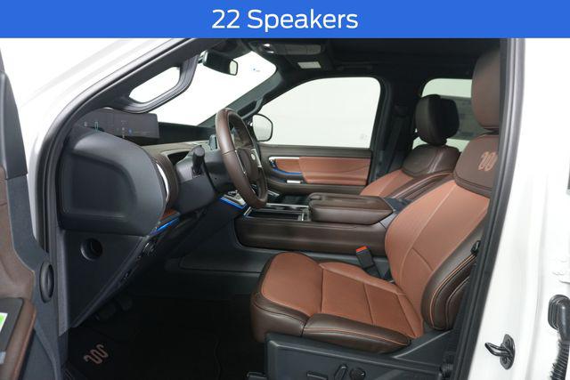 2026 Ford Expedition Max King Ranch MAX