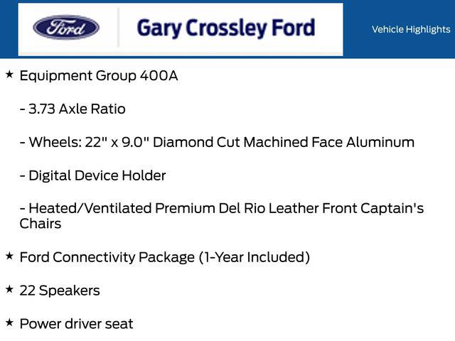 2026 Ford Expedition Max King Ranch MAX