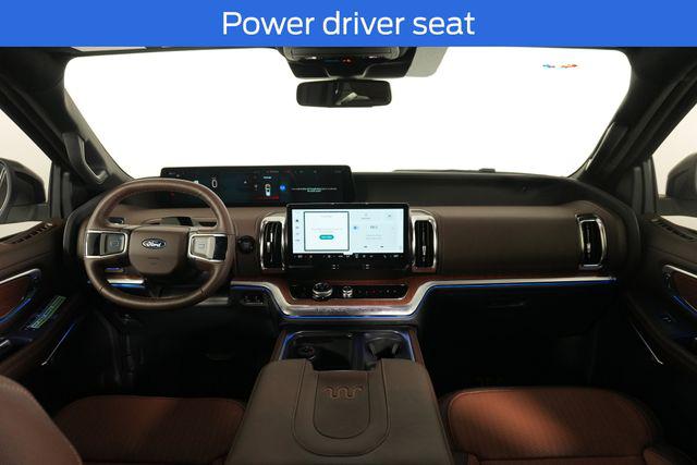 2026 Ford Expedition Max King Ranch MAX