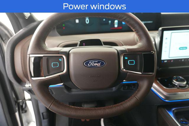 2026 Ford Expedition Max King Ranch MAX
